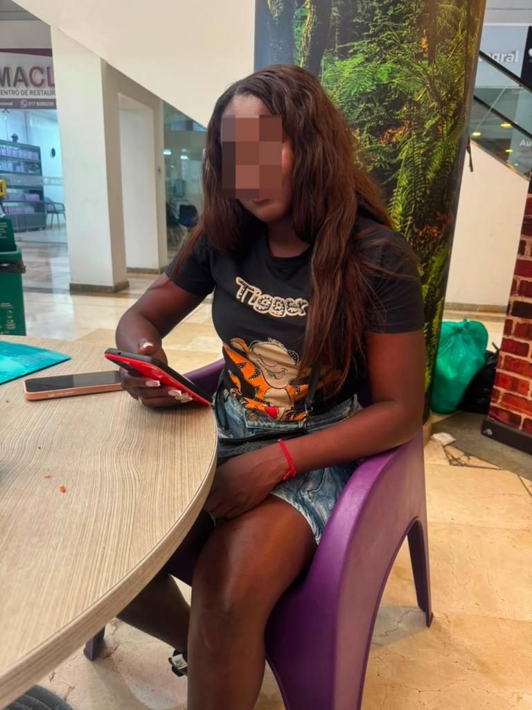 Chica busca chico en Cáceres: 