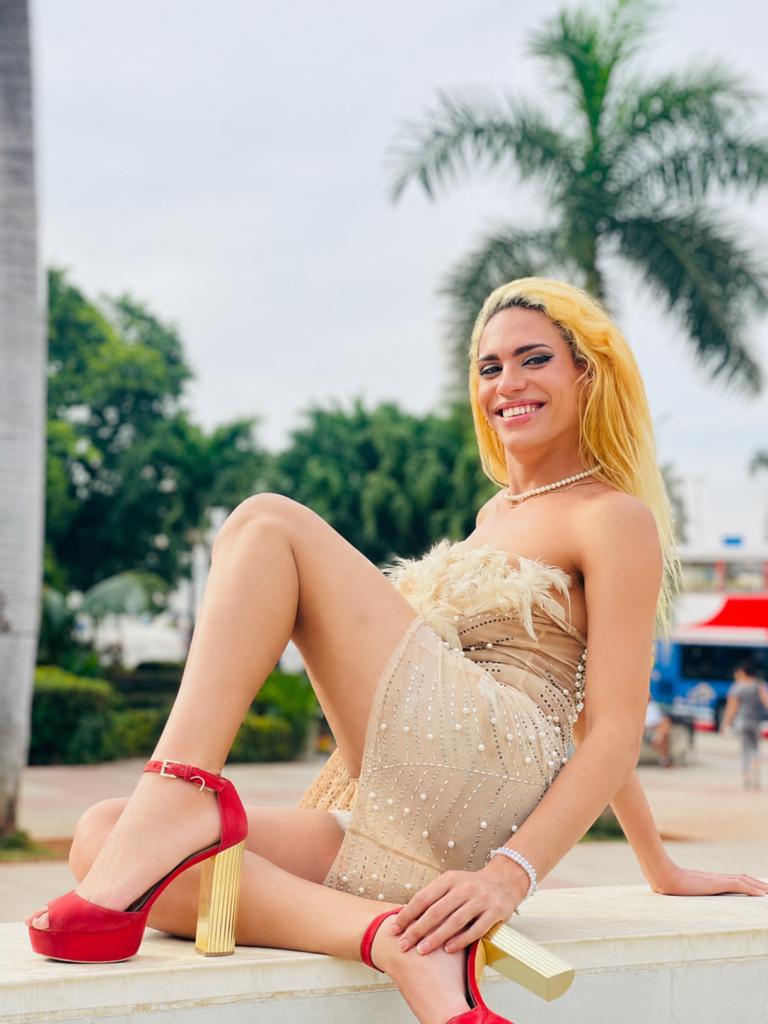 Travesti en Barcelona: 