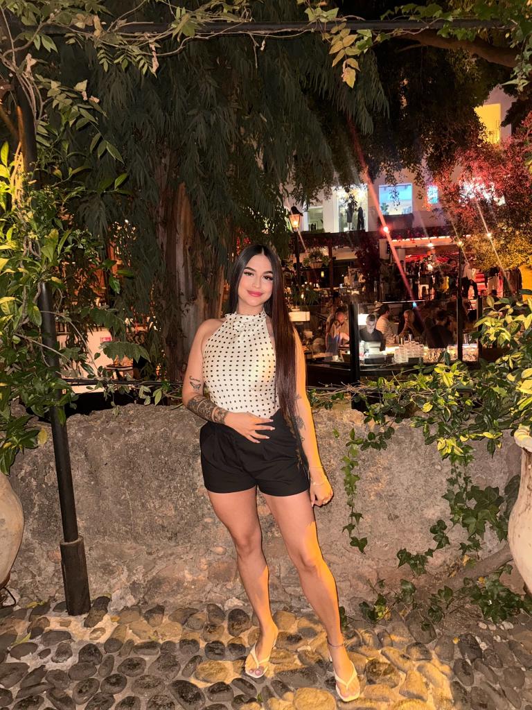 Chica busca chico en Córdoba: 