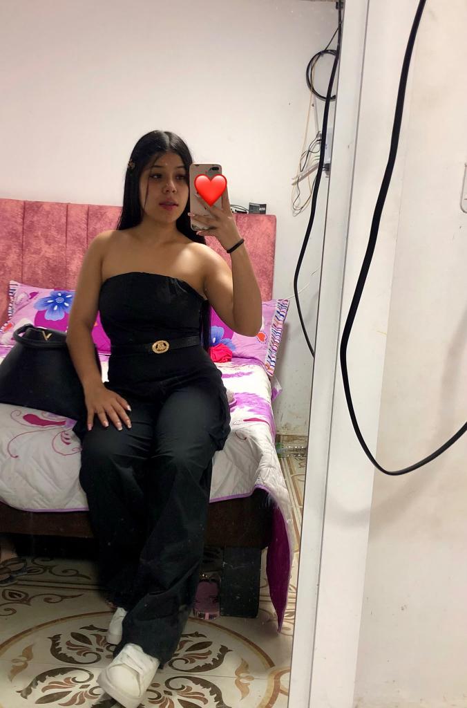 Chica busca chico en Las Palmas: 
