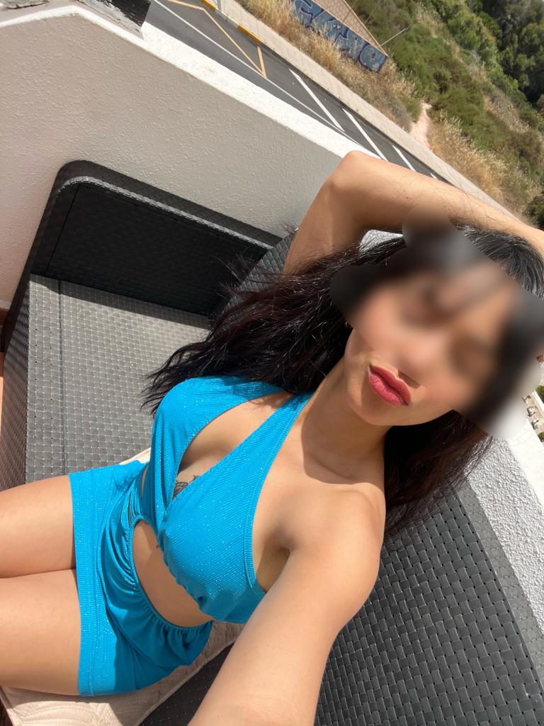 Chica busca chico en Alicante: 
