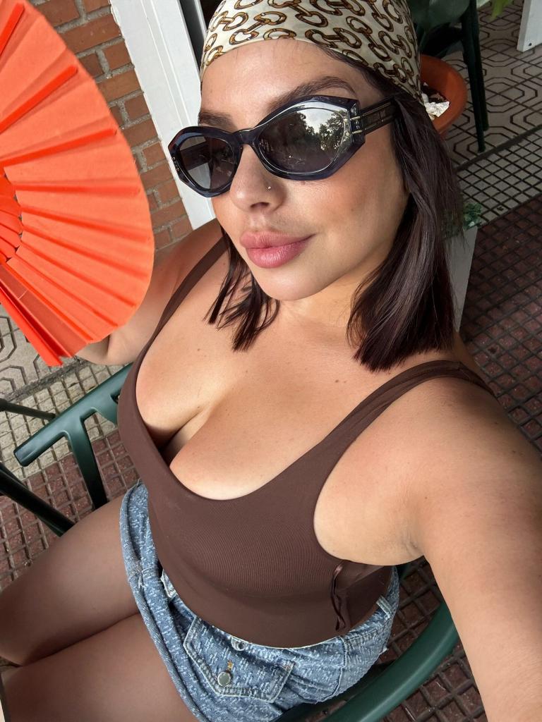 Chica busca chico en Madrid: 