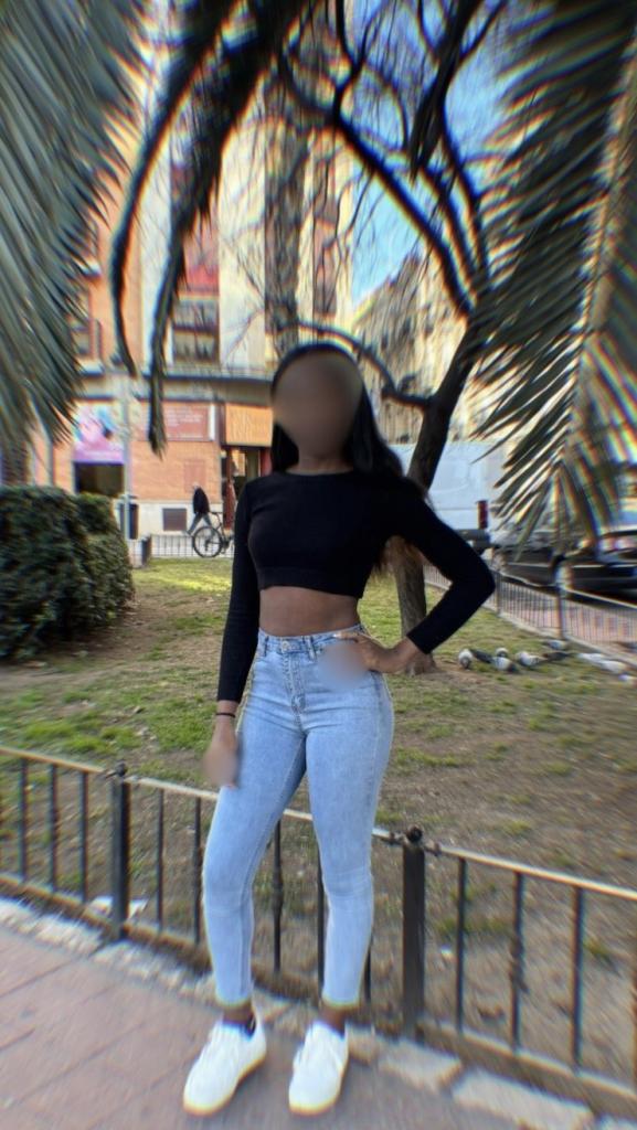 Chica busca chico en Valencia: 