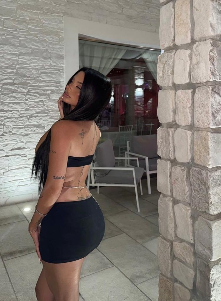 Chica busca chico en Madrid: 