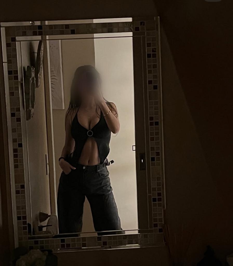 Chica busca chico en Murcia: 