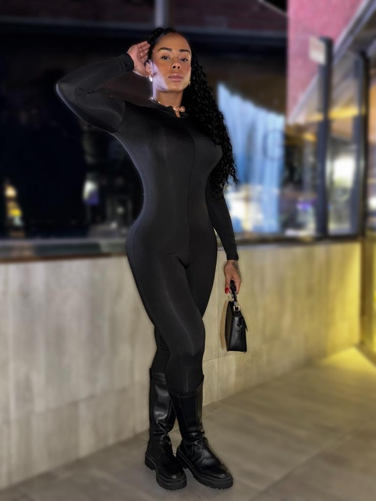 653405408: Transexual en Madrid