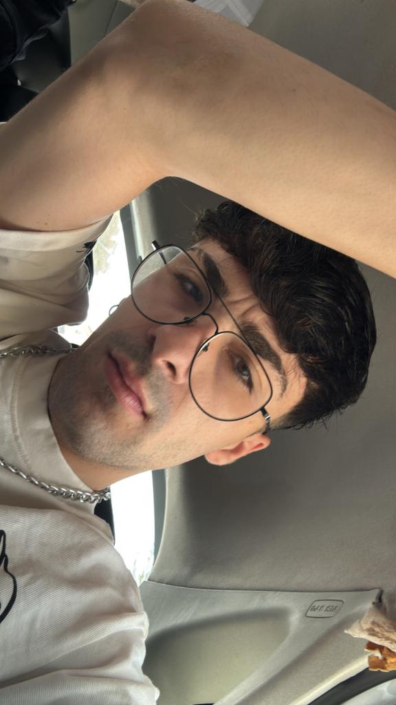 Chico busca chica en Madrid: 