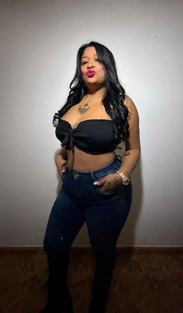 Chica busca chico en Madrid: Chica busca chico