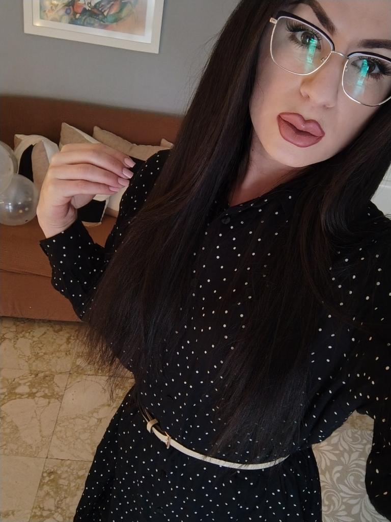 Travesti en Córdoba: 