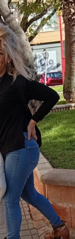 Chica busca chico en Alicante: 