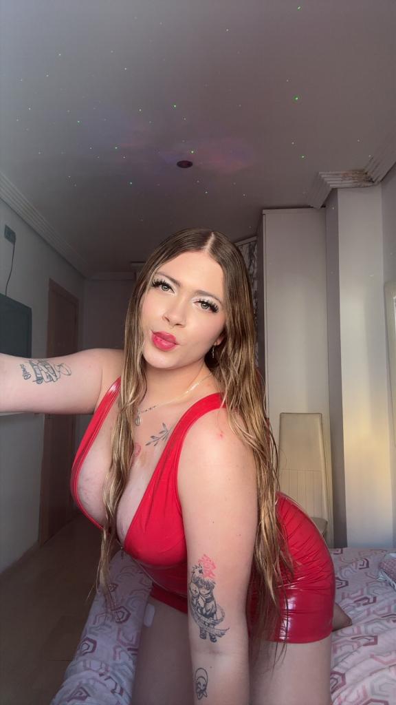 Travesti en Sevilla: 