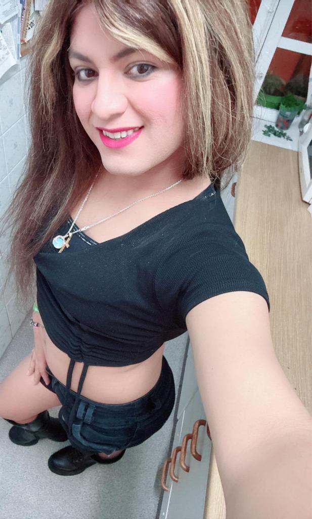 Travesti en Burgos: 