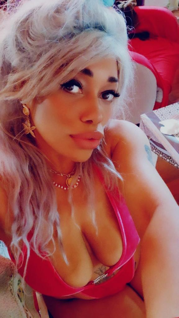 Chica busca chico en León: 