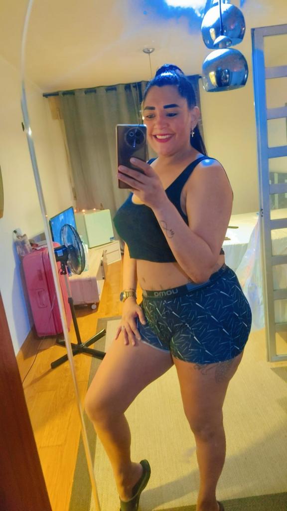 Chica busca chico en Málaga: 