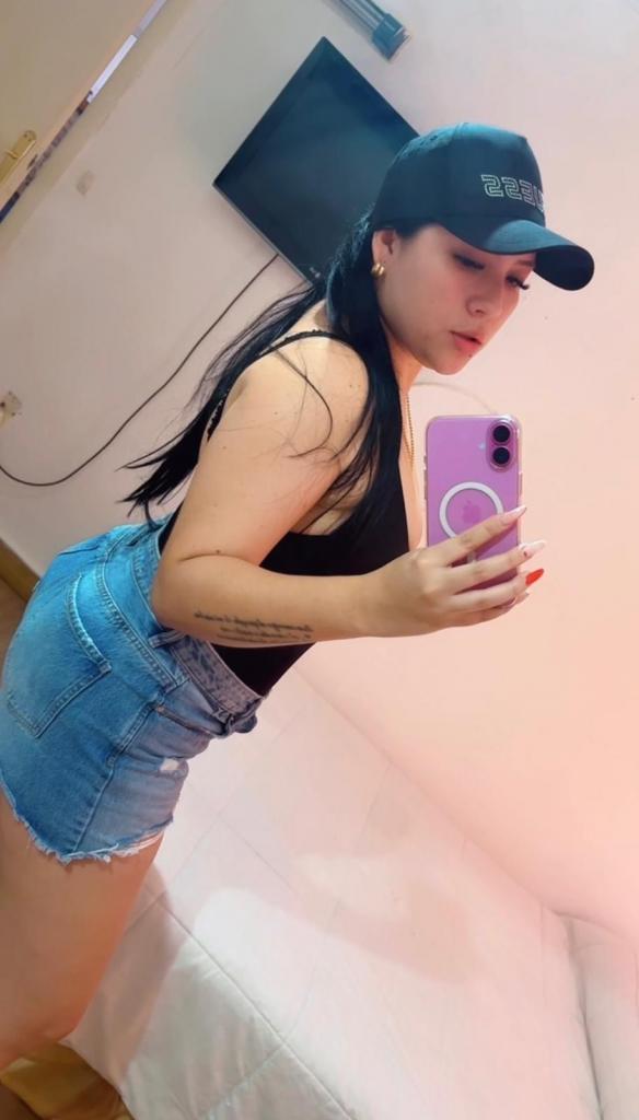 Chica busca chico en Alicante: 