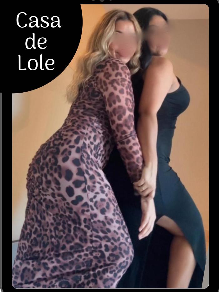 Chica busca chico en Granada: 