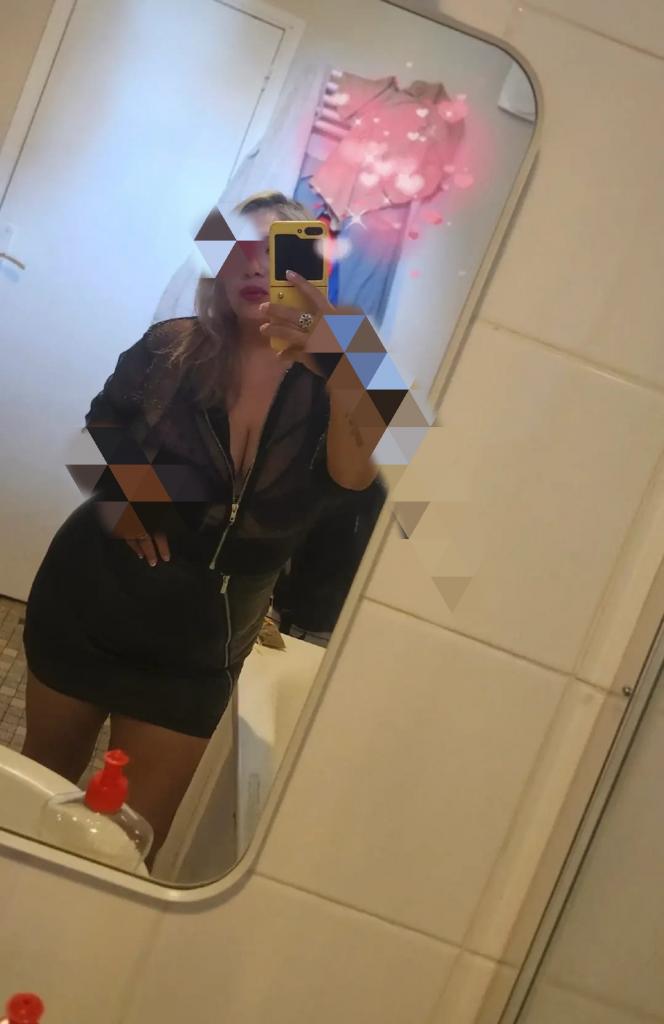 Chica busca chico en Málaga: 