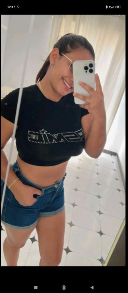 Chica busca chico en Murcia: 