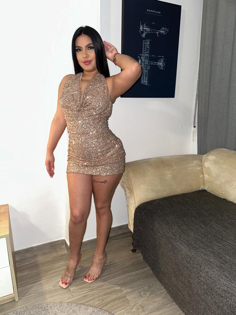 Chica busca chico en Málaga: 