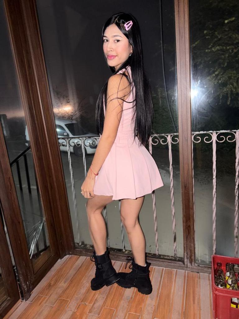 Chica busca chico en Orense: 