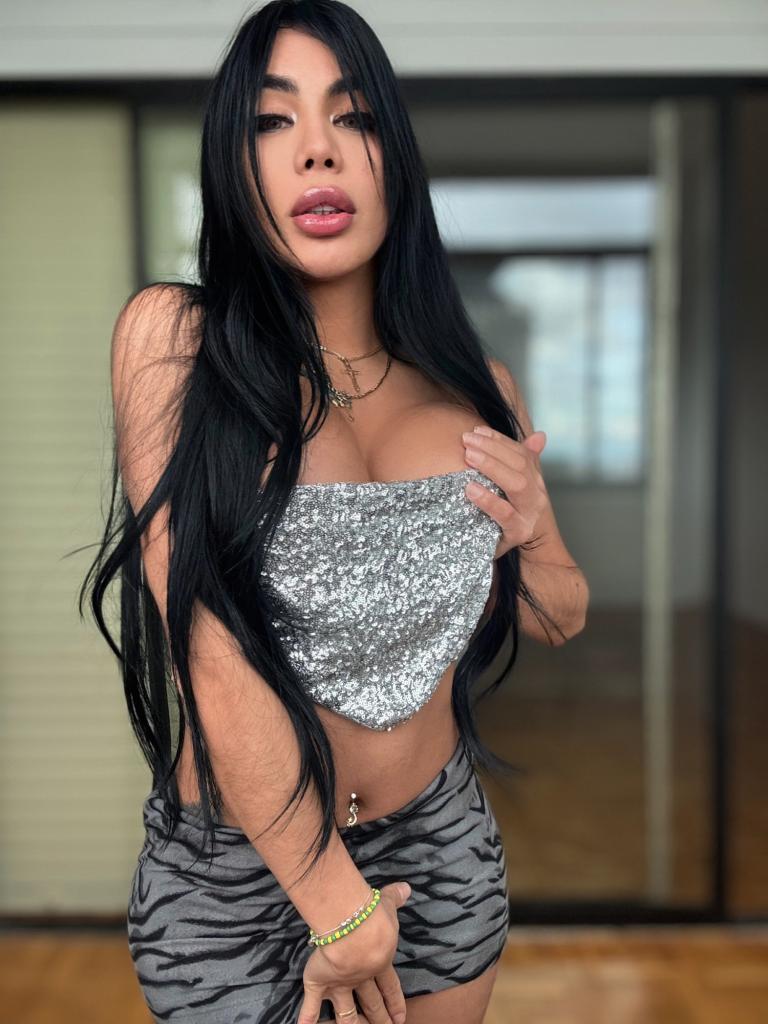 Transexual en Madrid: Transexuales y Travestis