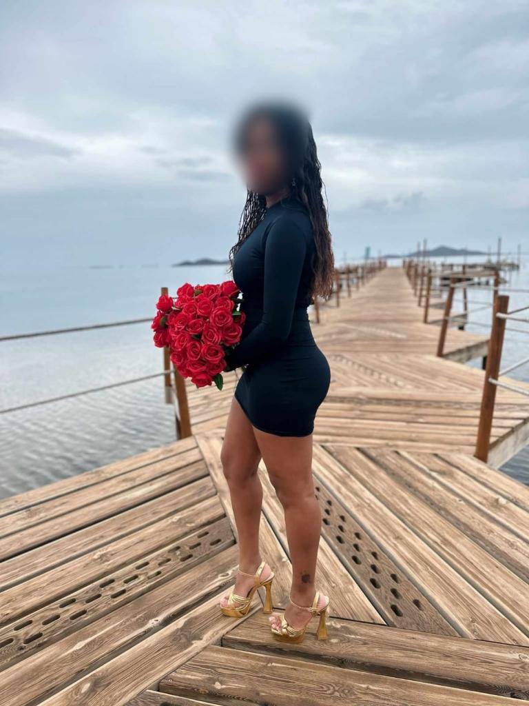 Chica busca chico en Alicante: 