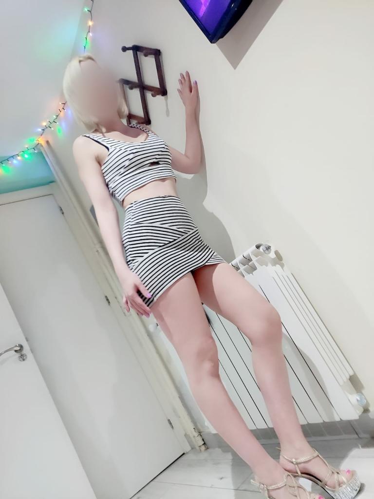 Chica busca chico en Asturias: 