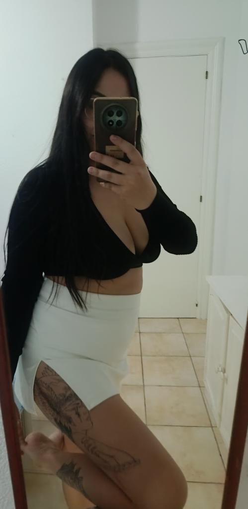 632250312: Chica busca chico en Alicante