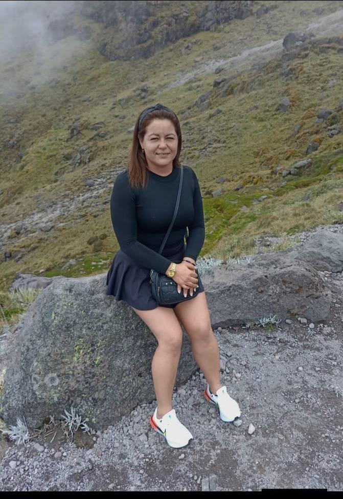 Chica busca chico en León: 