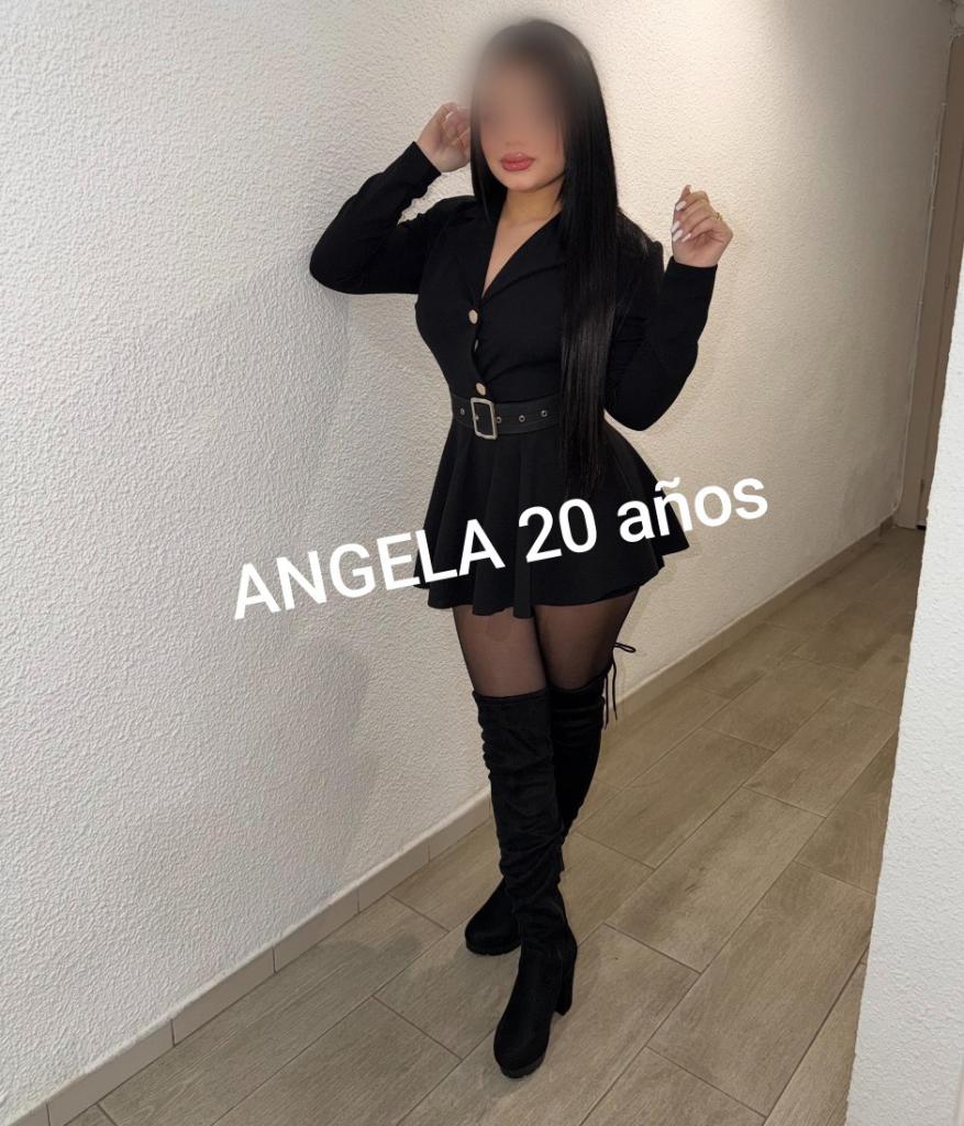 Chica busca chico en Toledo: Chica busca chico