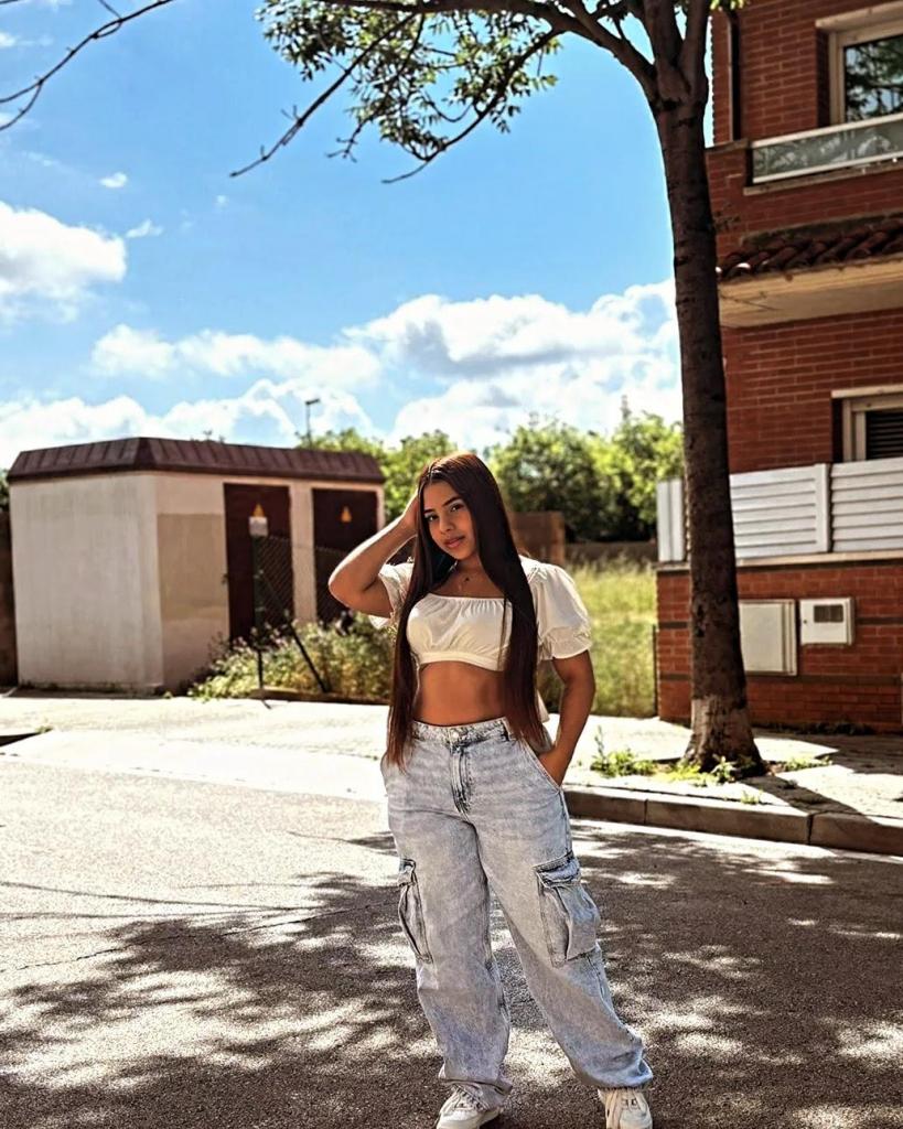 Chica busca chico en Valencia: 