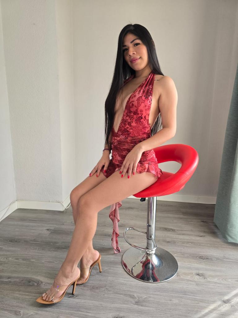 624487554: Chica busca chico en Madrid