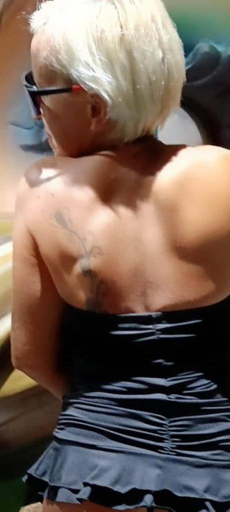 Chica busca chico en Alicante: 