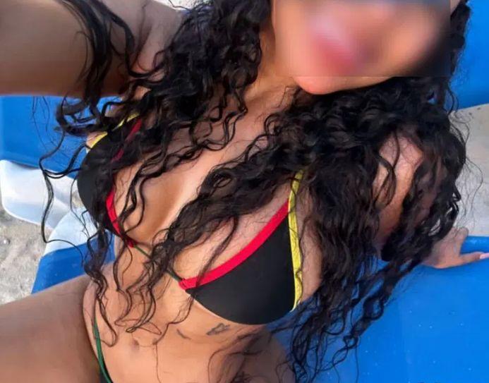 Chica busca chico en Barcelona: 