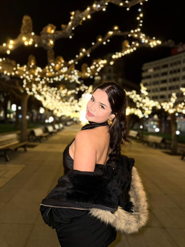 Chica busca chico en Madrid: 