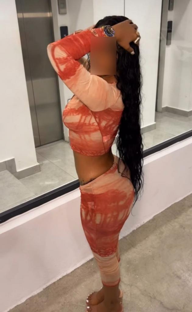 Chica busca chico en Barcelona: 