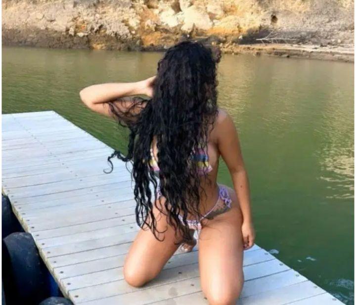 Chica busca chico en Barcelona: 