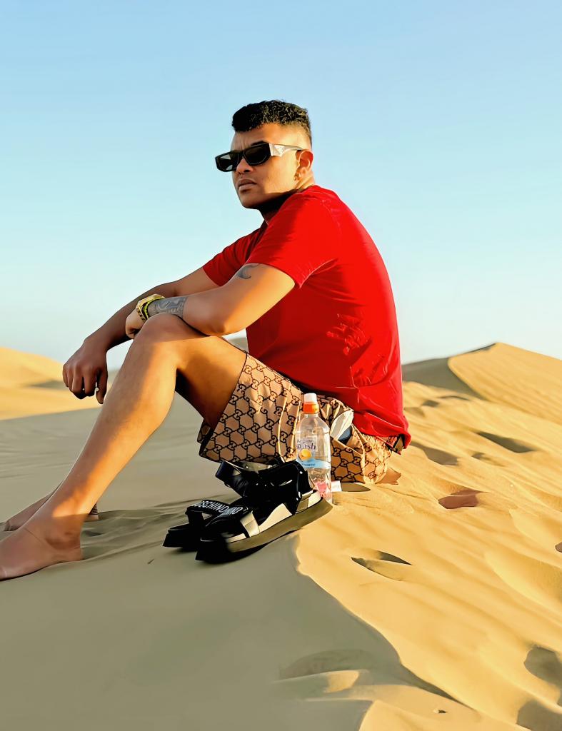 Chico busca chica en Madrid: 