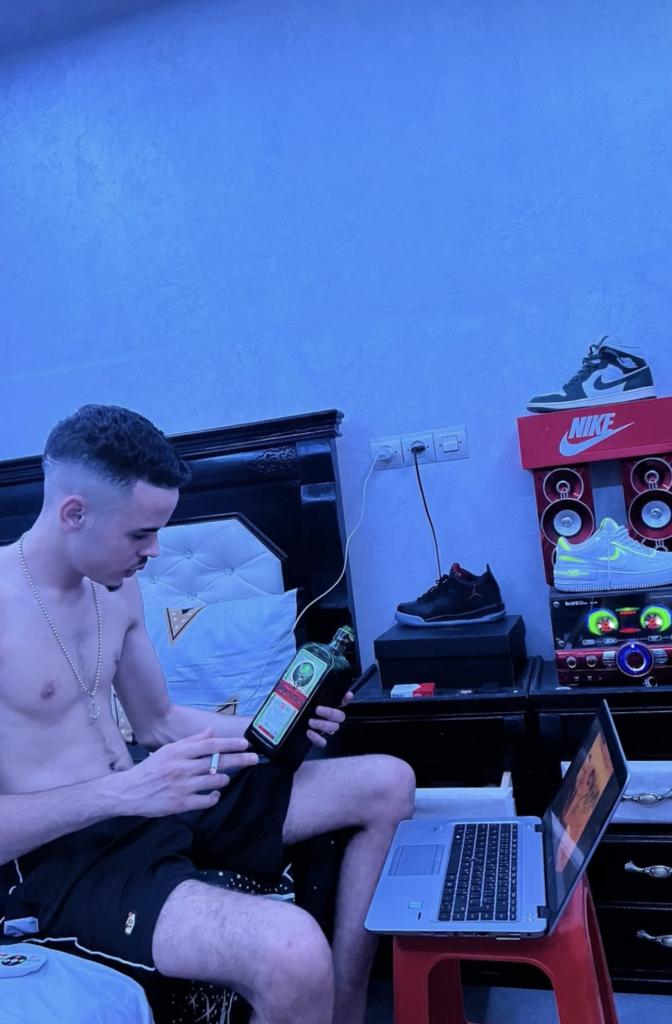 Chico busca chica en Córdoba: 