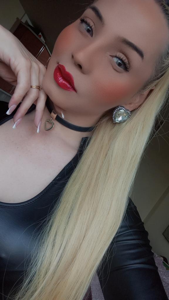 Travesti en Pontevedra: 