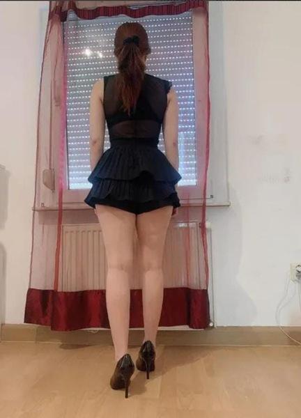 Chica busca chico en Málaga: 