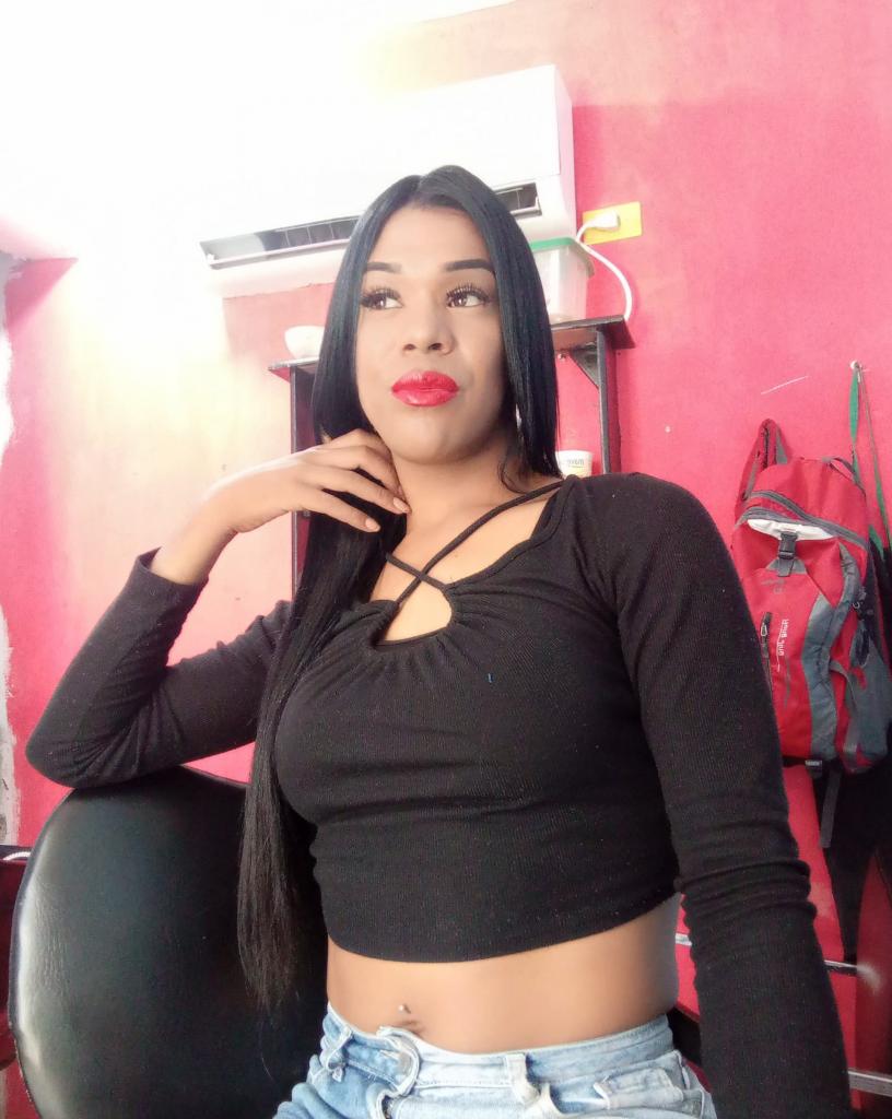 Transexual en Asturias: 