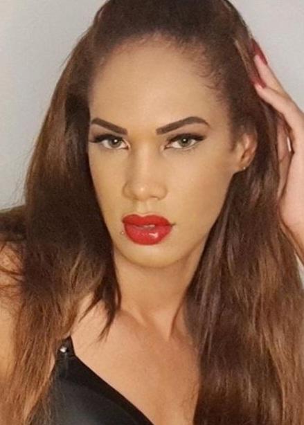 Travesti en Sevilla: 