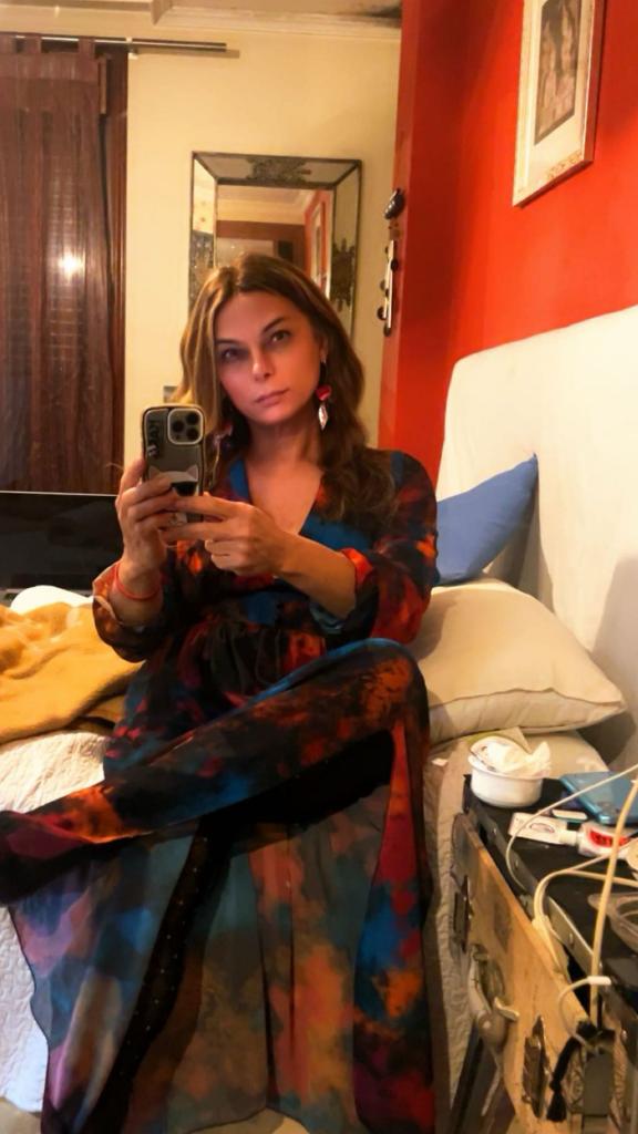 Travesti en La Coruña: 