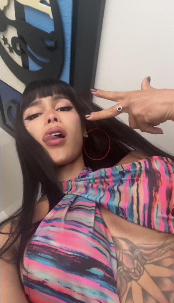 Transexual en Valencia: 