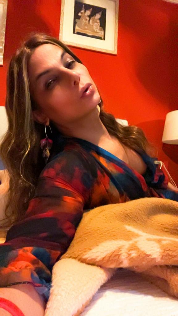 Travesti en La Coruña: 