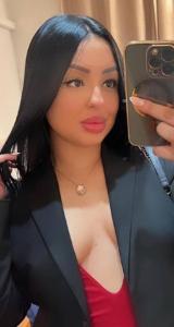 661111785: Chica busca chico en Madrid