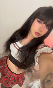 672699261: Travesti en Gerona