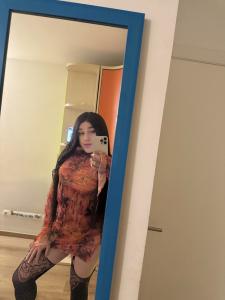 600768692: Travesti en Málaga