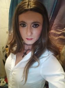 611397365: Transexual en Málaga
